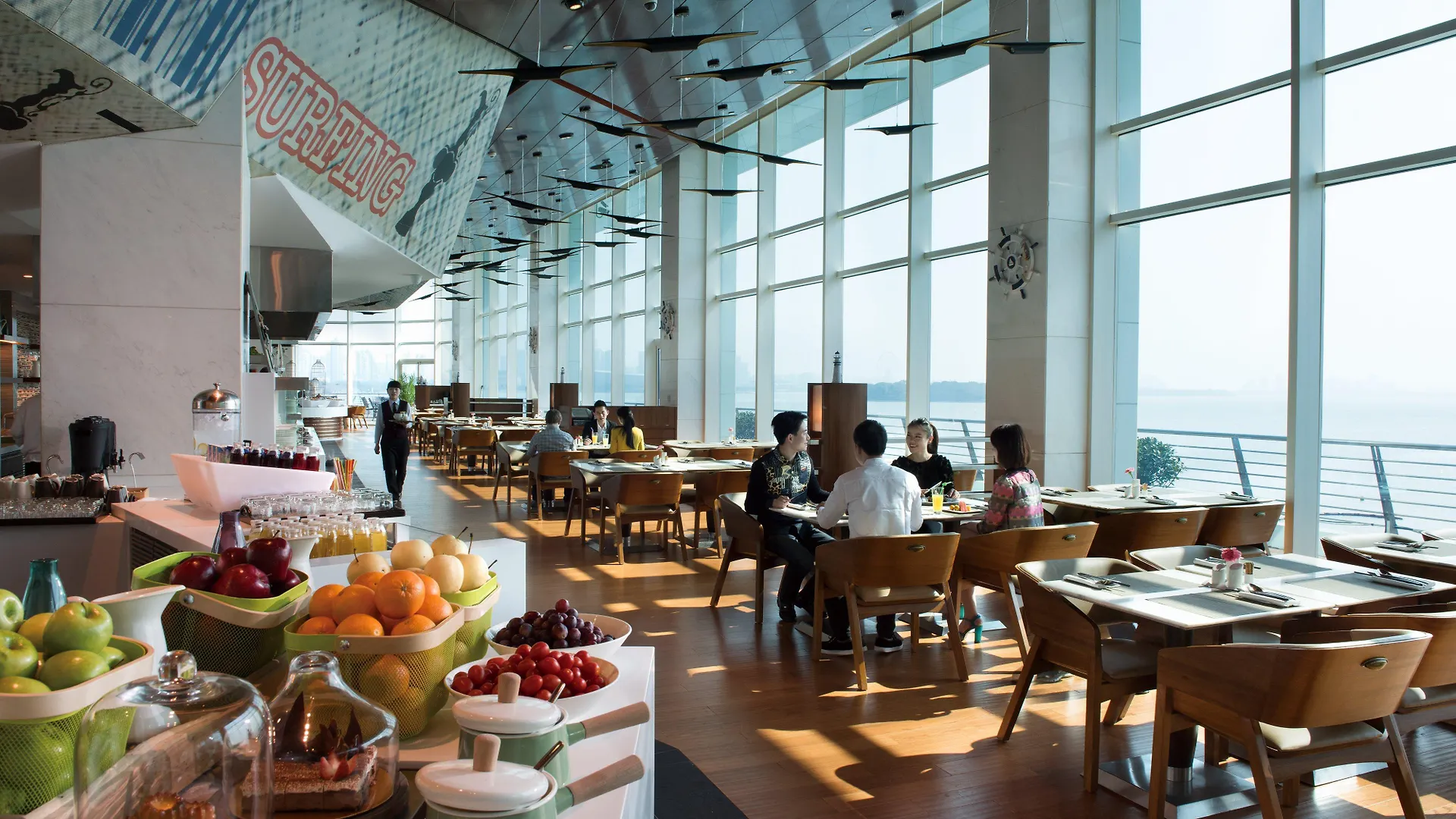*****  Crowne Plaza Suzhou By Ihg Hotell Kina
