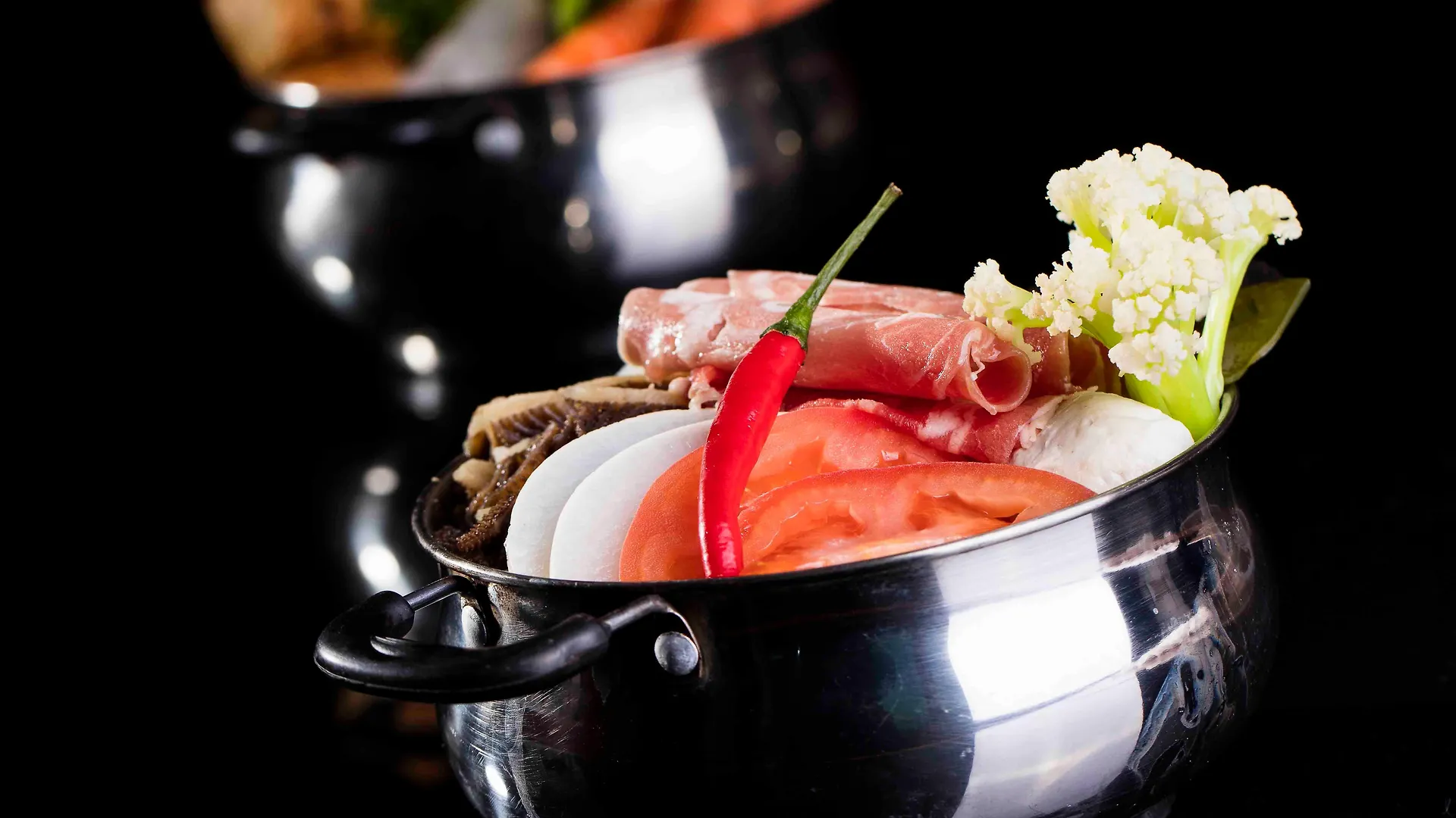 Crowne Plaza Suzhou By Ihg Hotell Kina