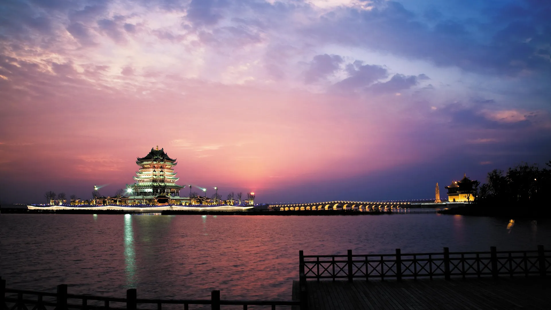 Crowne Plaza Suzhou By Ihg Hotell 5*, Suzhou (Jiangsu)