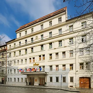 Ametyst Hotell Prag