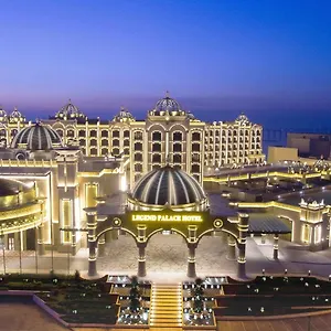 Legend Palace 5* Macao