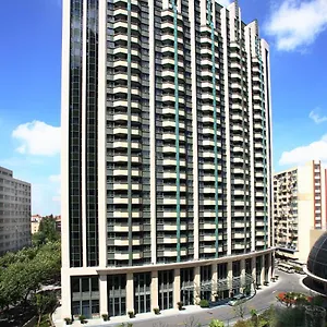 ホテル グランド メルキュール シャンハイ ホンチャオ, 上海市