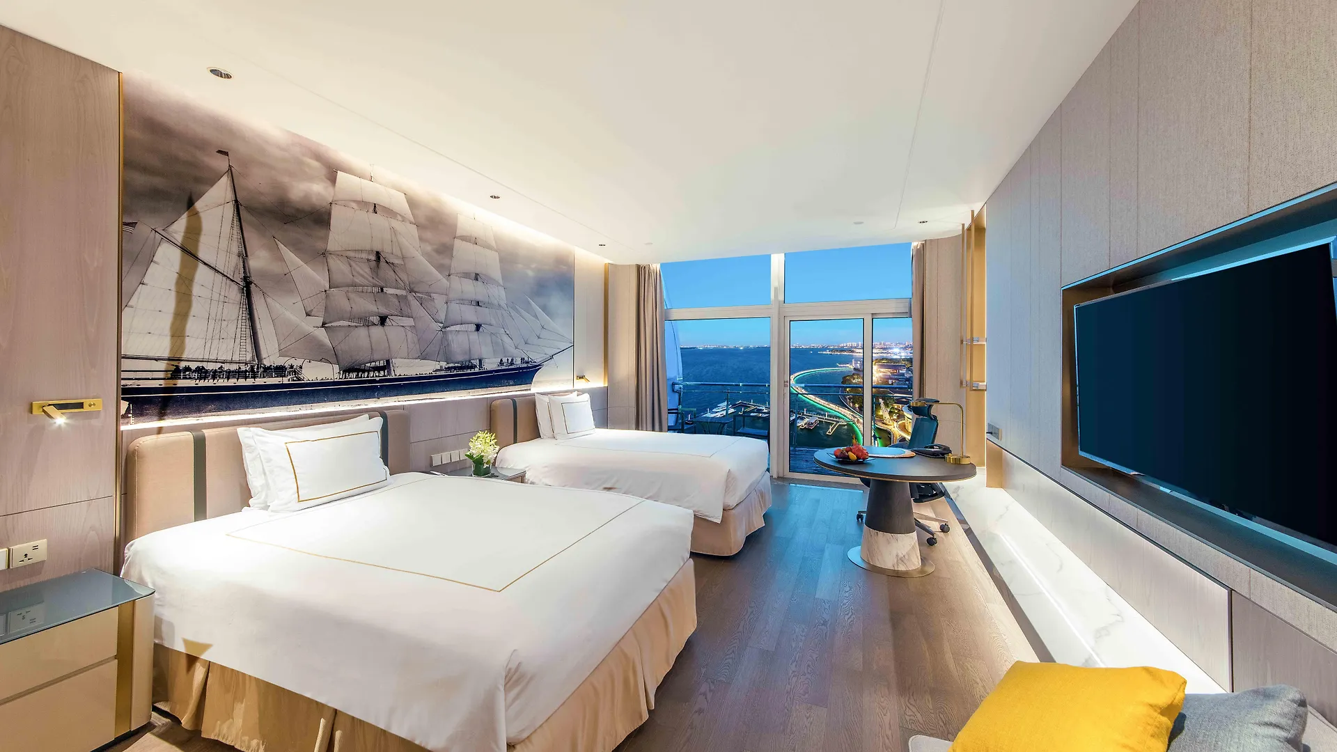 Crowne Plaza Suzhou By Ihg Hotel