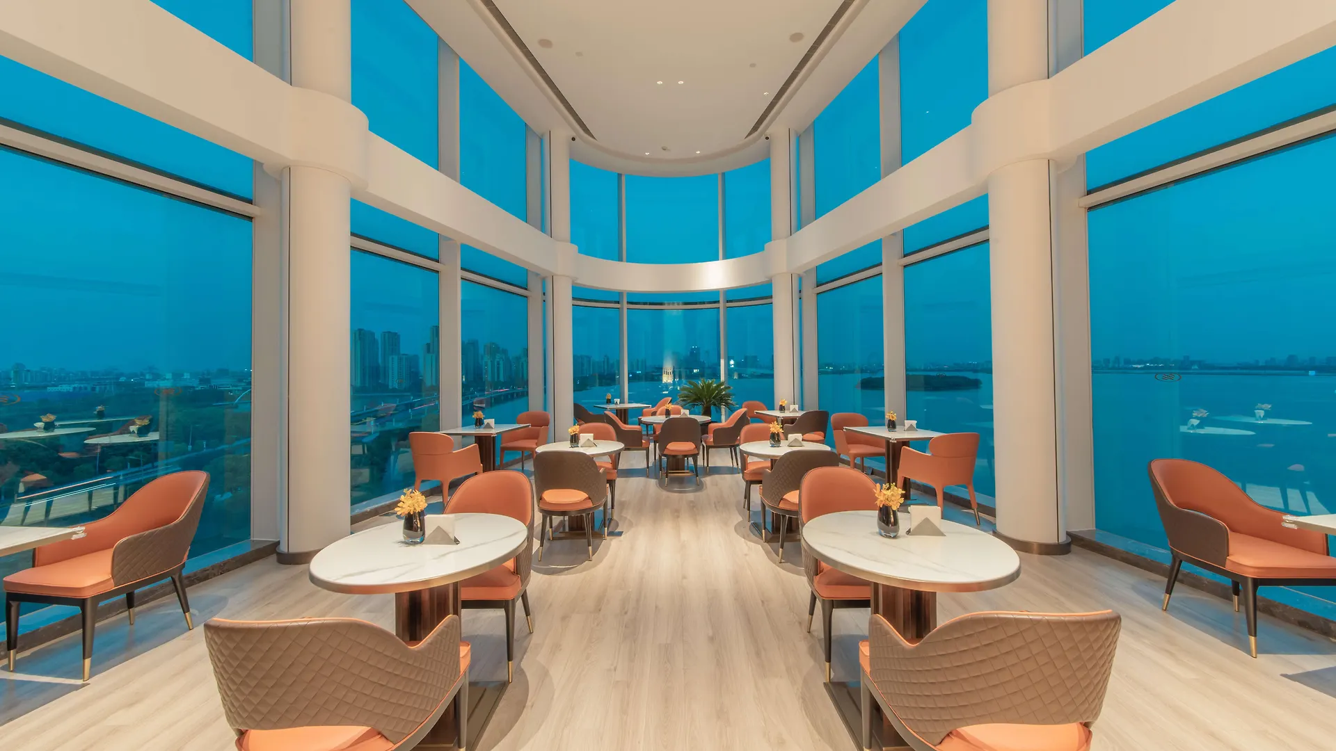 Crowne Plaza Suzhou By Ihg Hotel