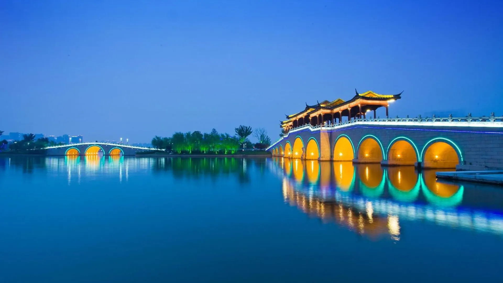 Crowne Plaza Suzhou By Ihg Hotel Suzhou (Jiangsu)