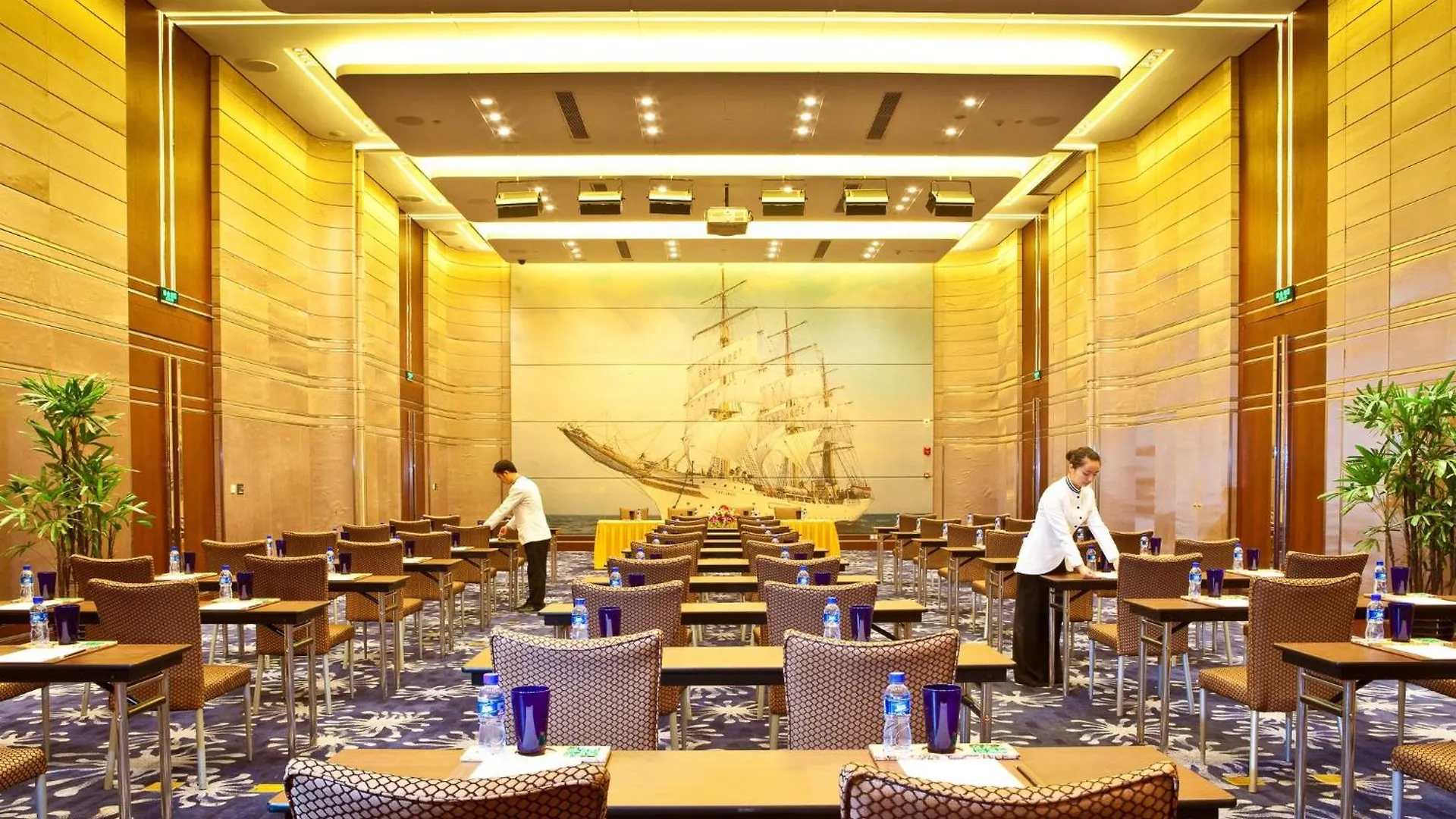 Crowne Plaza Suzhou By Ihg Hotel