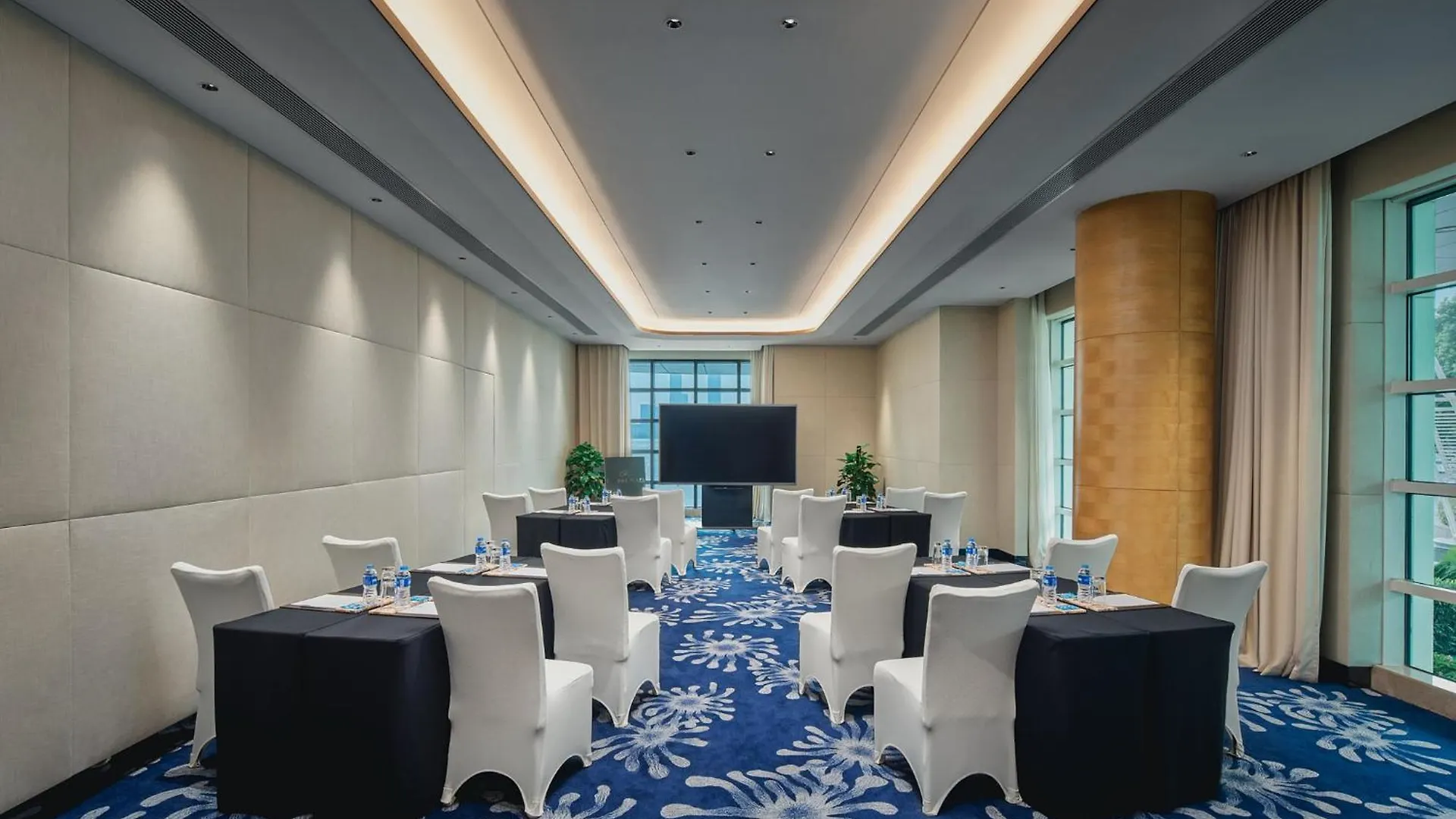 *****  Crowne Plaza Suzhou By Ihg Hotel China