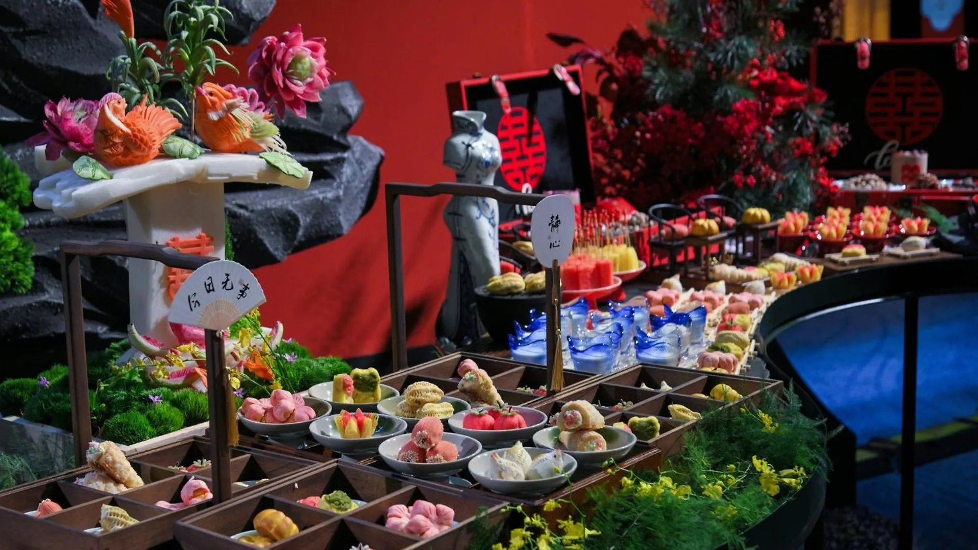Crowne Plaza Suzhou By Ihg Hotel  Suzhou (Jiangsu)