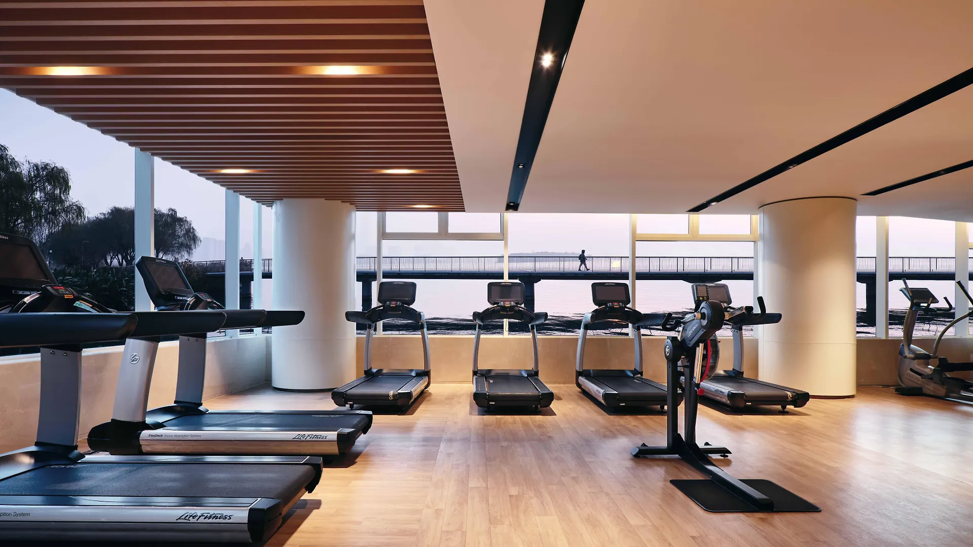 *****  Crowne Plaza Suzhou By Ihg Hotel China