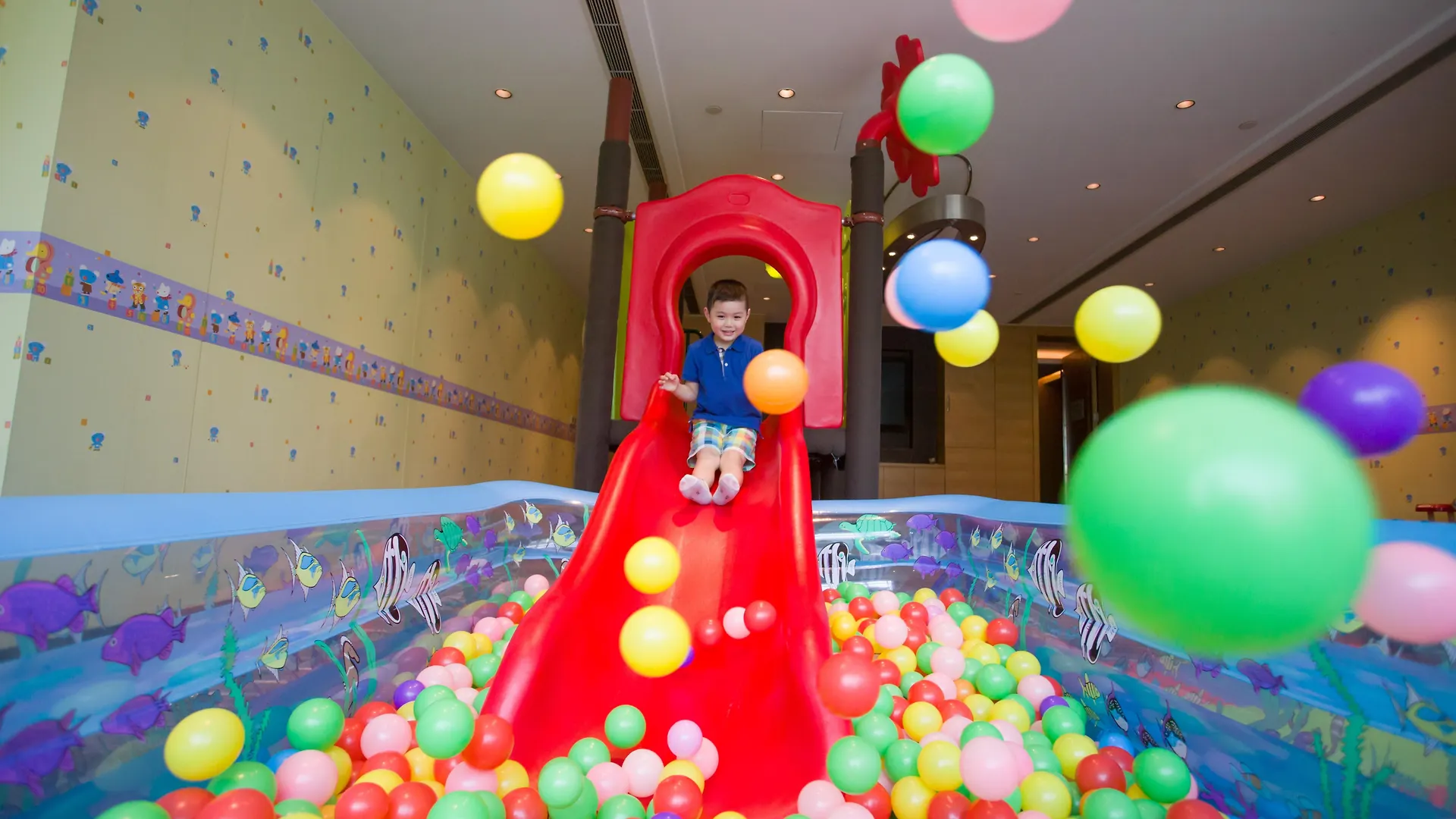 Crowne Plaza Suzhou By Ihg Hotel