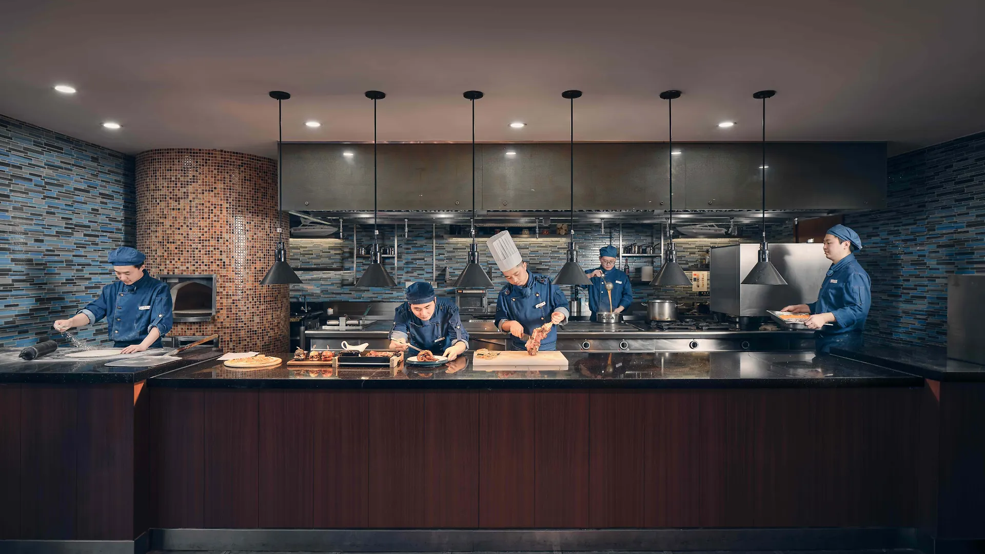 Crowne Plaza Suzhou By Ihg Hotel