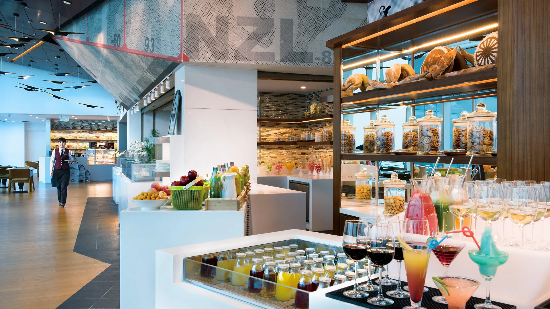 Crowne Plaza Suzhou By Ihg Hotel Suzhou (Jiangsu)