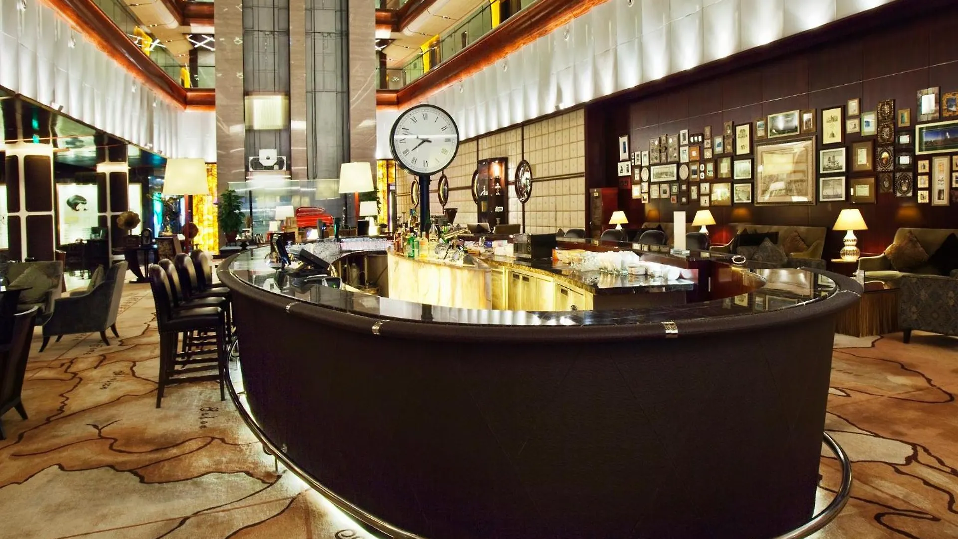 Crowne Plaza Suzhou By Ihg Hotel