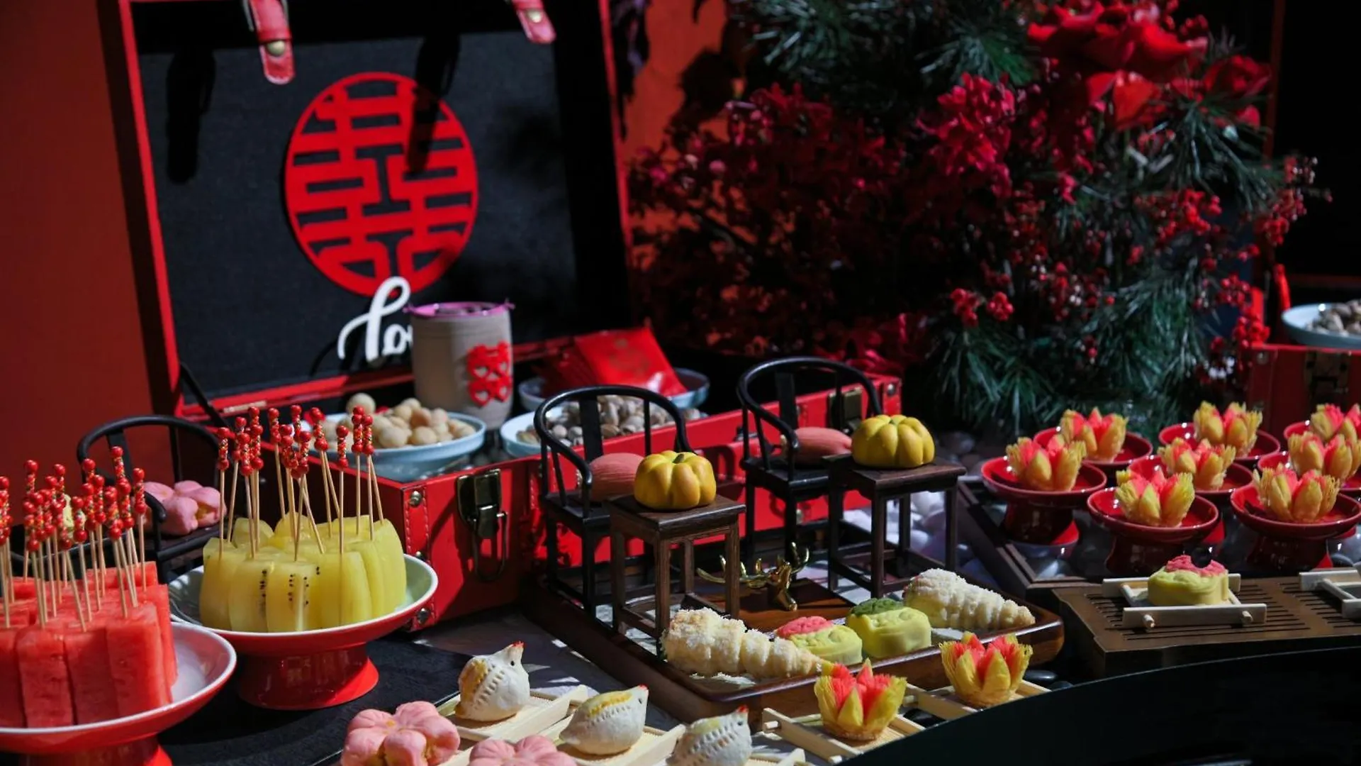 Crowne Plaza Suzhou By Ihg Hotel