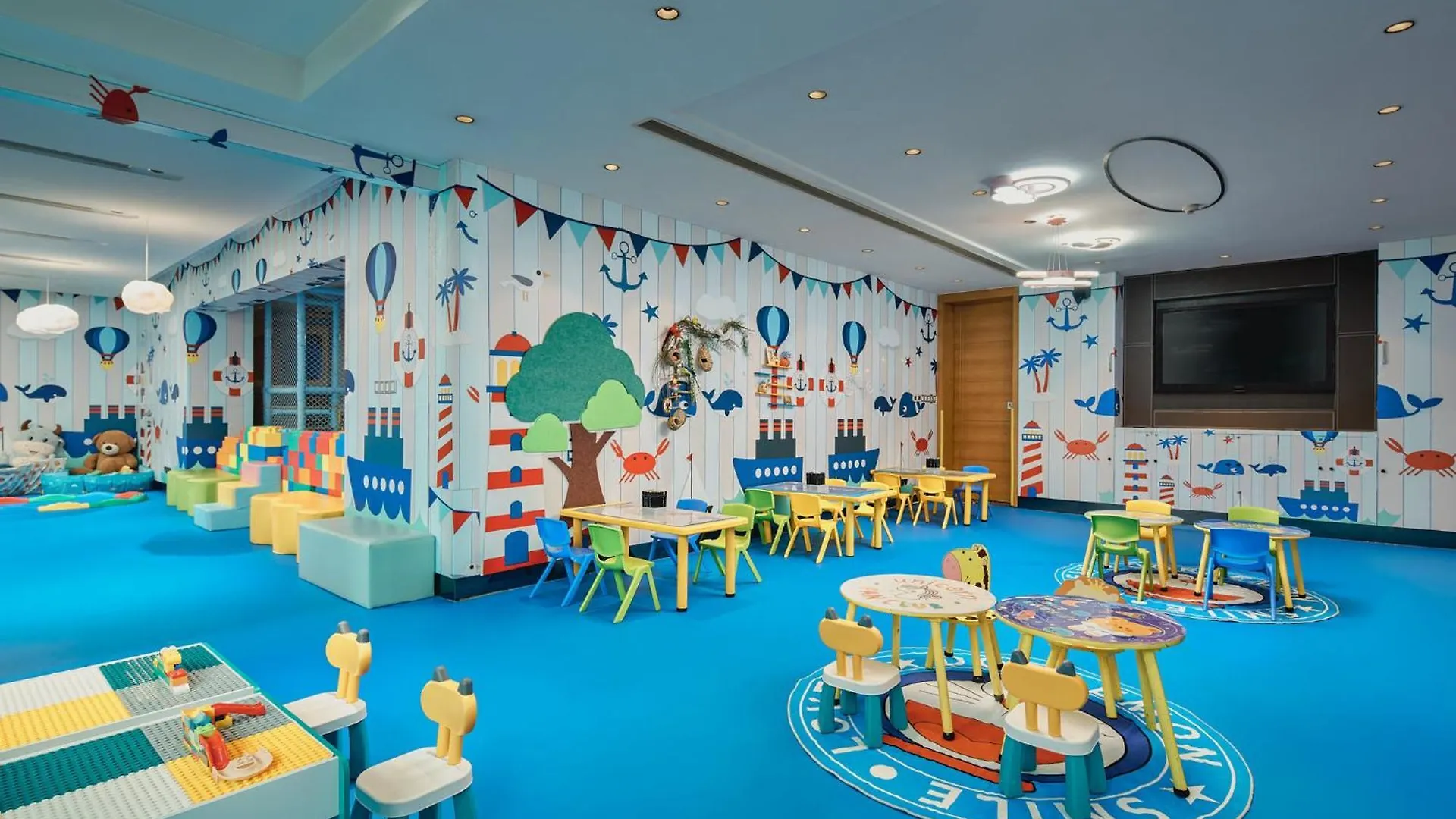 Crowne Plaza Suzhou By Ihg Hotel